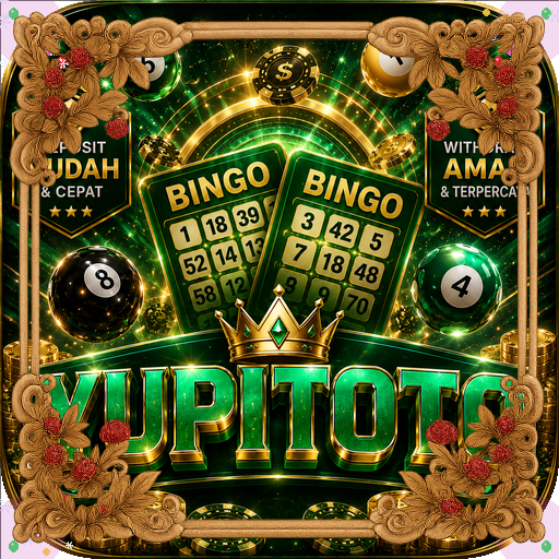 yupitoto — mitra unggulan